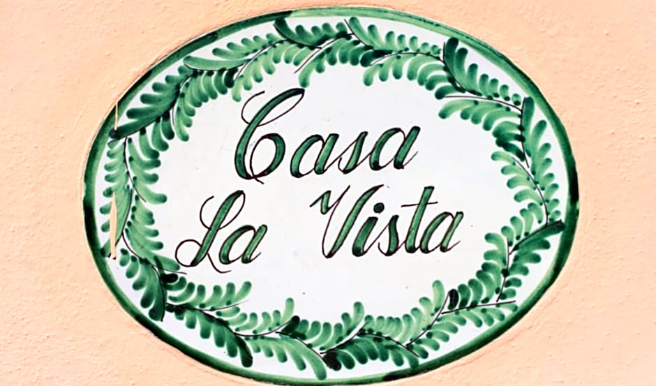 Las Terrazas