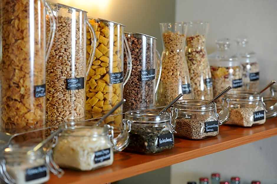 Central-Classic Hotel