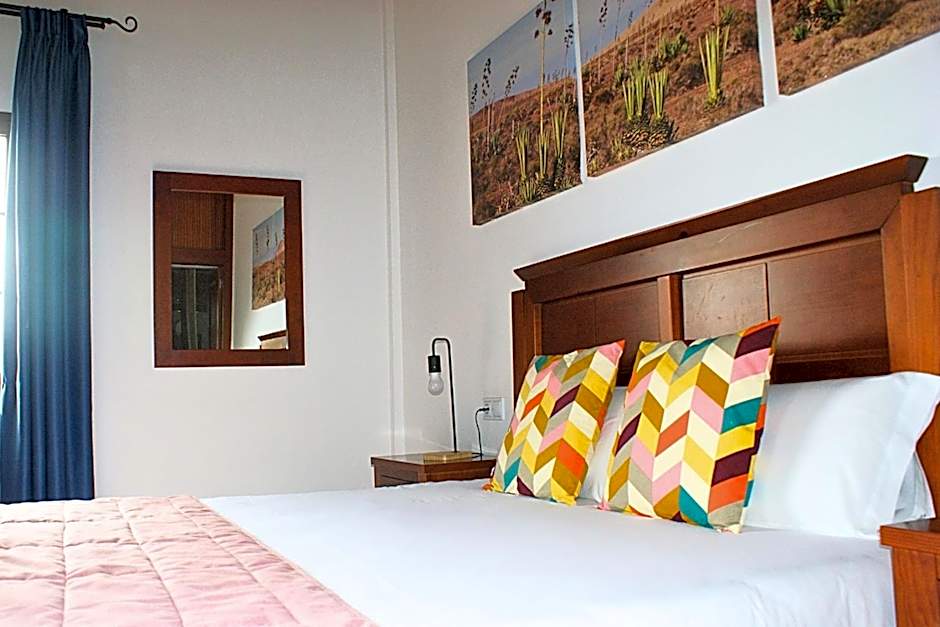 Villas & Apartamentos Tao Mazo