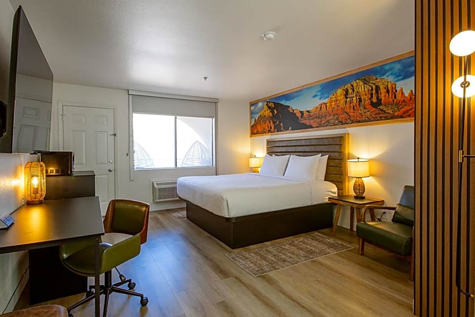 GREENTREE INN SEDONA