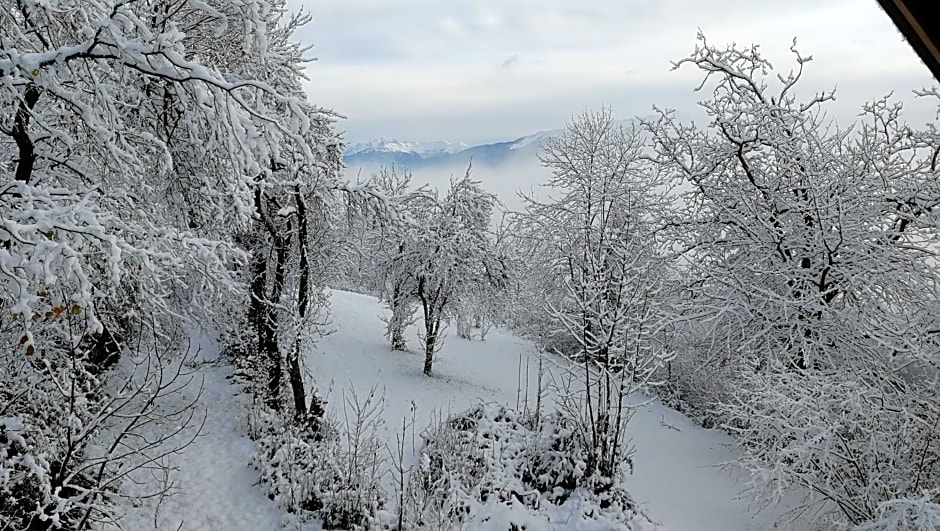 la gravinette