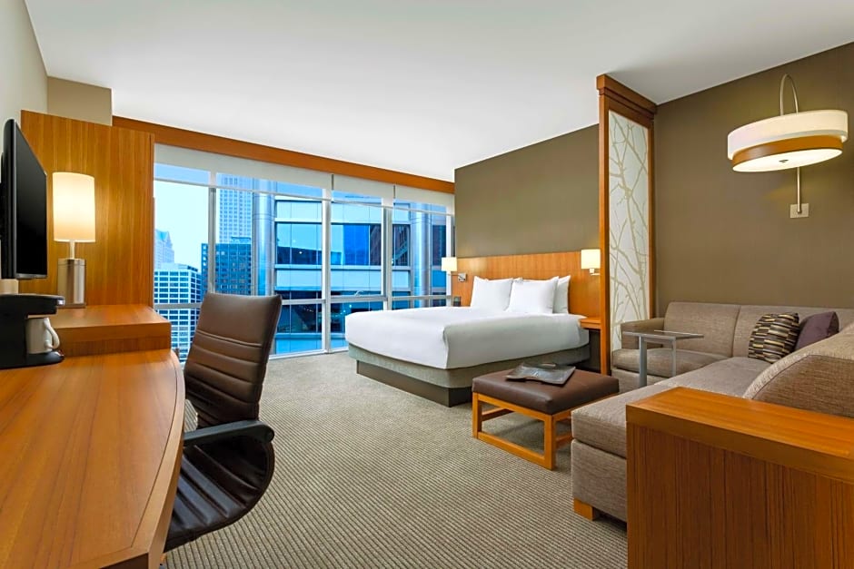 Hyatt Place Chicago/Downtown - The Loop