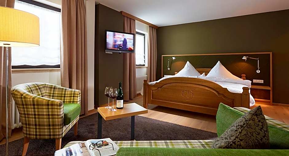 Photo 1 of 3 of Wohlfuehl Double Room