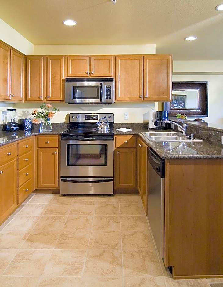 Raintree's Sandcastle, Birch Bay