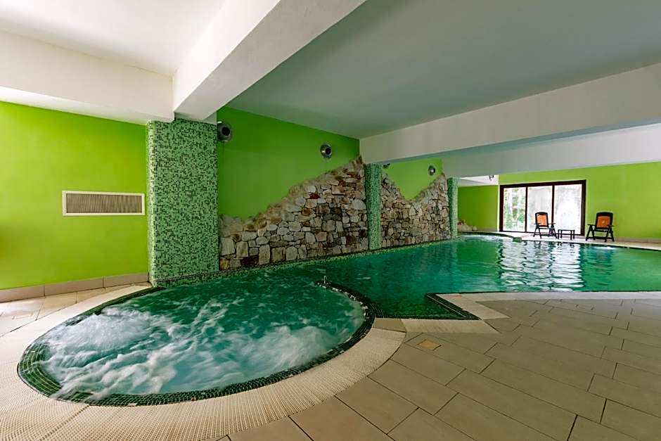 Parco dei Pini - Sila Wellness Hotel