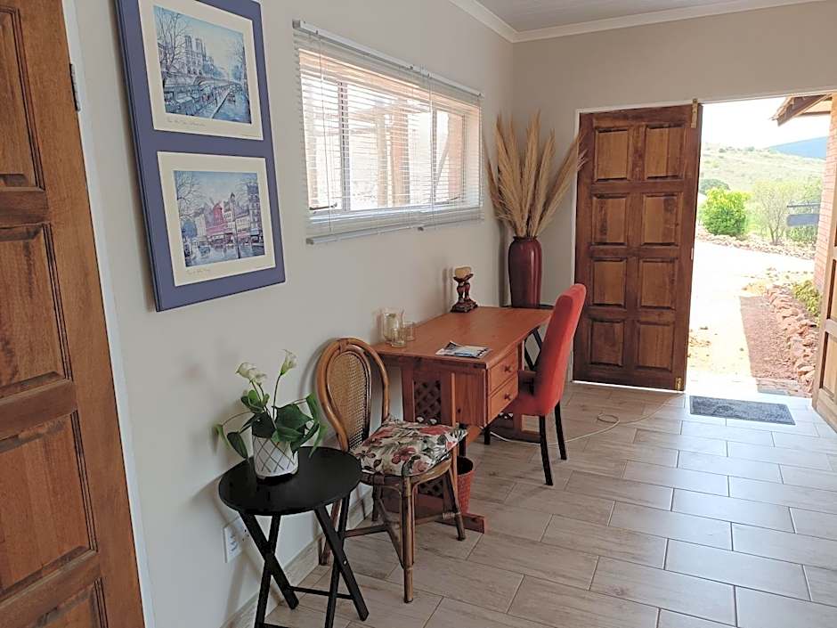Sedgefield Lodge