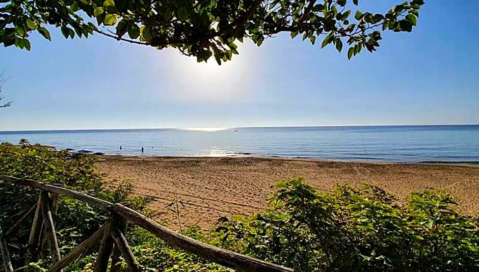 B&B Capo Rizzuto fronte Mare