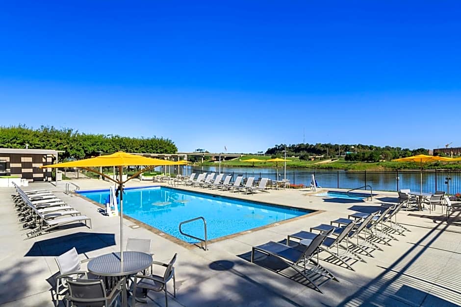 South Sioux City Marriott Riverfront