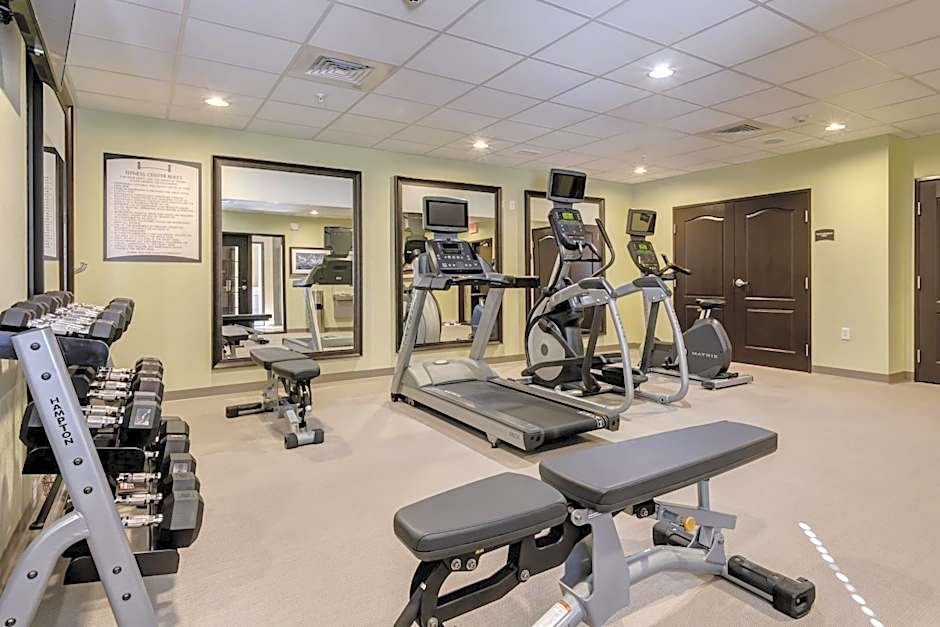 Staybridge Suites : St Louis - Westport By IHG