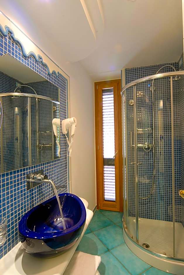 Hotel Bellevue Benessere & Relax