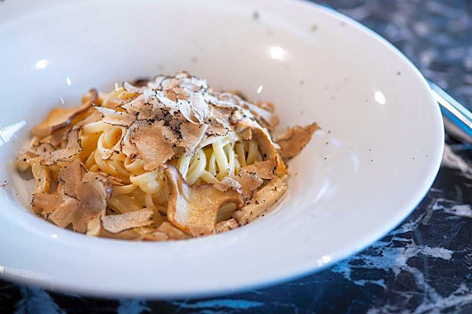 Frankfurt Airport Marriott