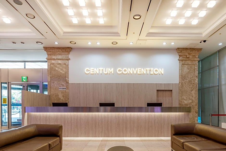 Centum Convention Hotel