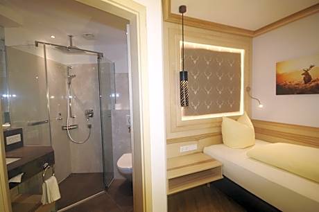 Comfort Business Single Room