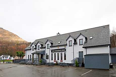 Tailrace Inn