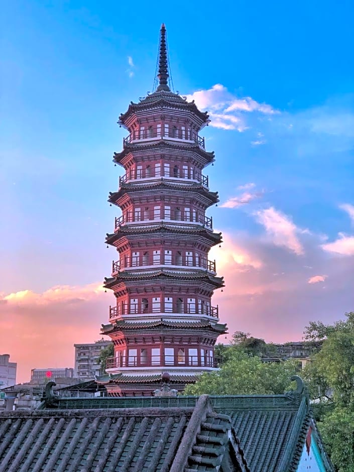 Guangdong Yingbin Hotel