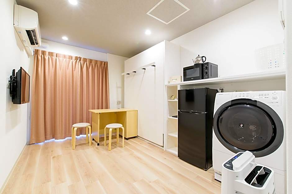 JP INN Kyoto Ekimae Izutsucho
