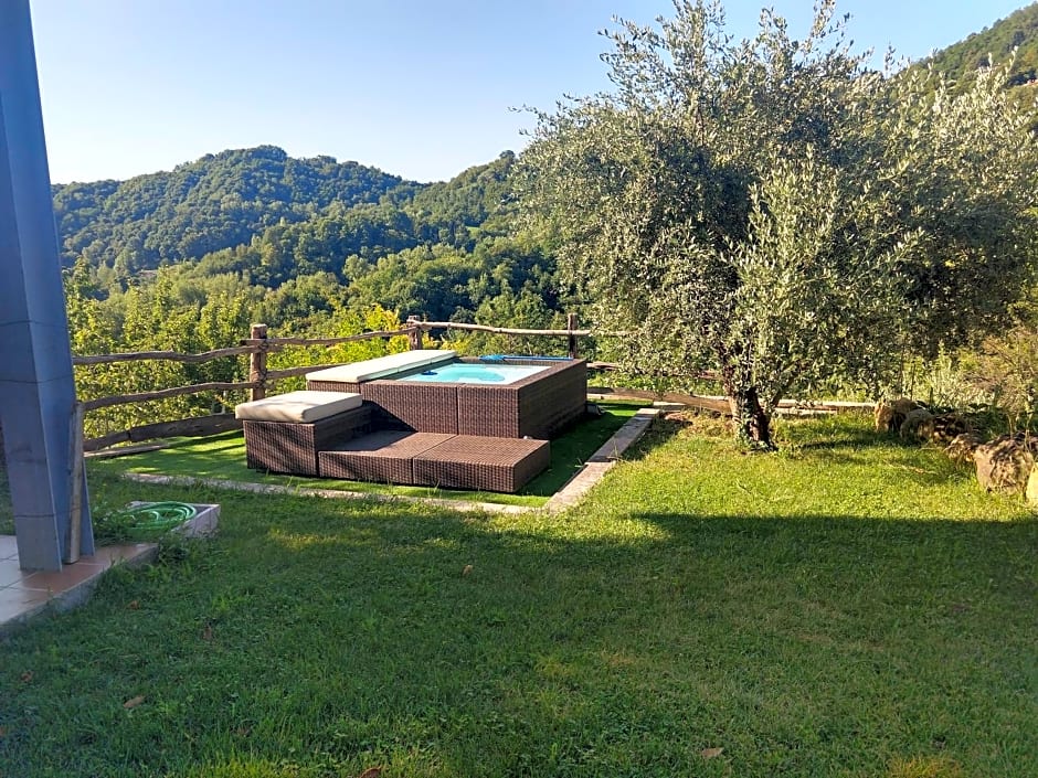 Agriturismo "Antico Borgo"