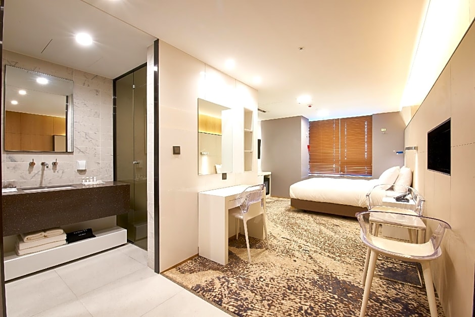 Hotel tt
