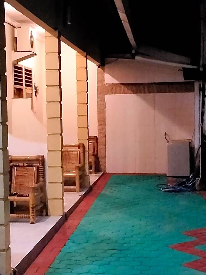 Bintang Khanida Syariah