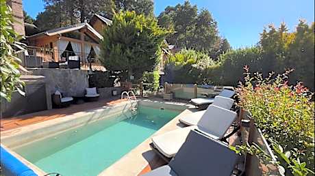 Las Cumbres Apart & Suites