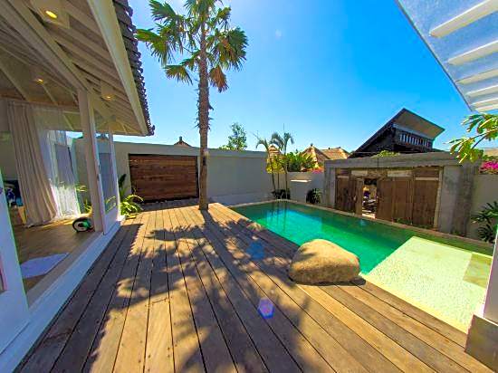 Mahi Mahi Villa and Suites