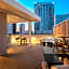 SpringHill Suites by Marriott Tampa Downtown