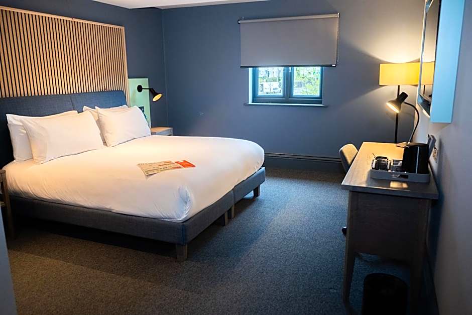 Village Hotel Birmingham Dudley