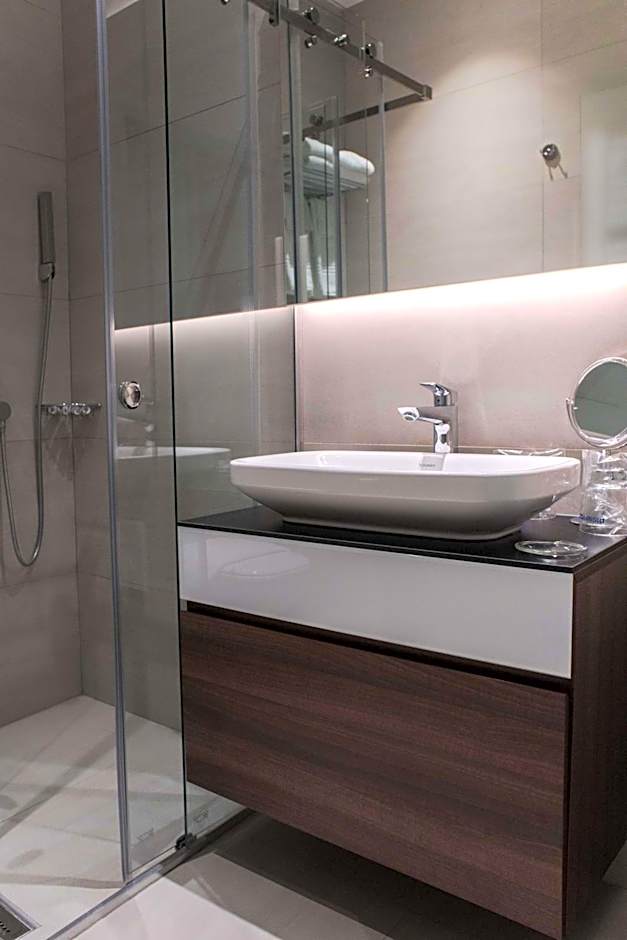 Best Western Premier Natalija Residence