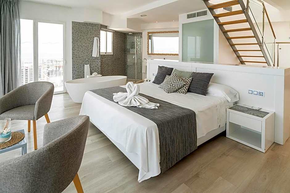 Hotel Amic Horizonte