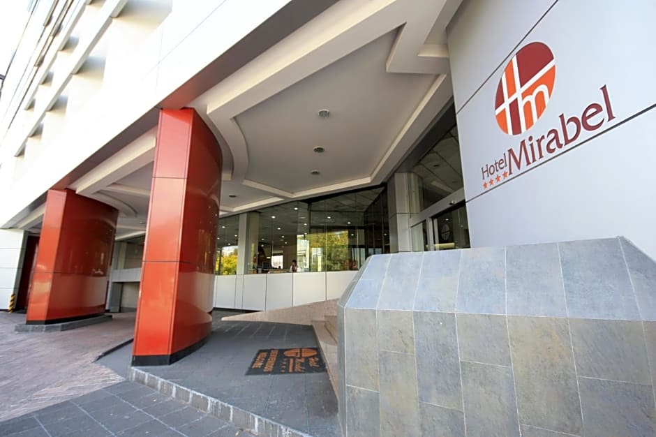 Hotel Mirabel