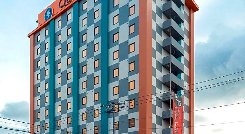 Queen's Hotel Chitose