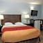 Courtyard Inn Vernon