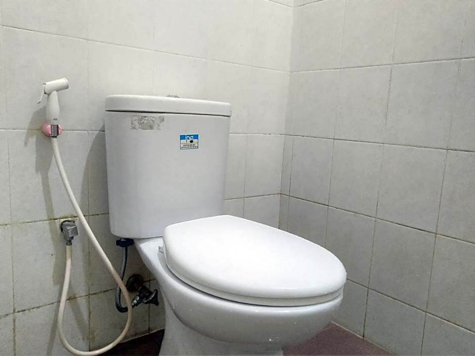 Hotel Pekalongan Syariah Mitra RedDoorz