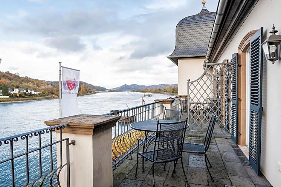 Rheinhotel Schulz