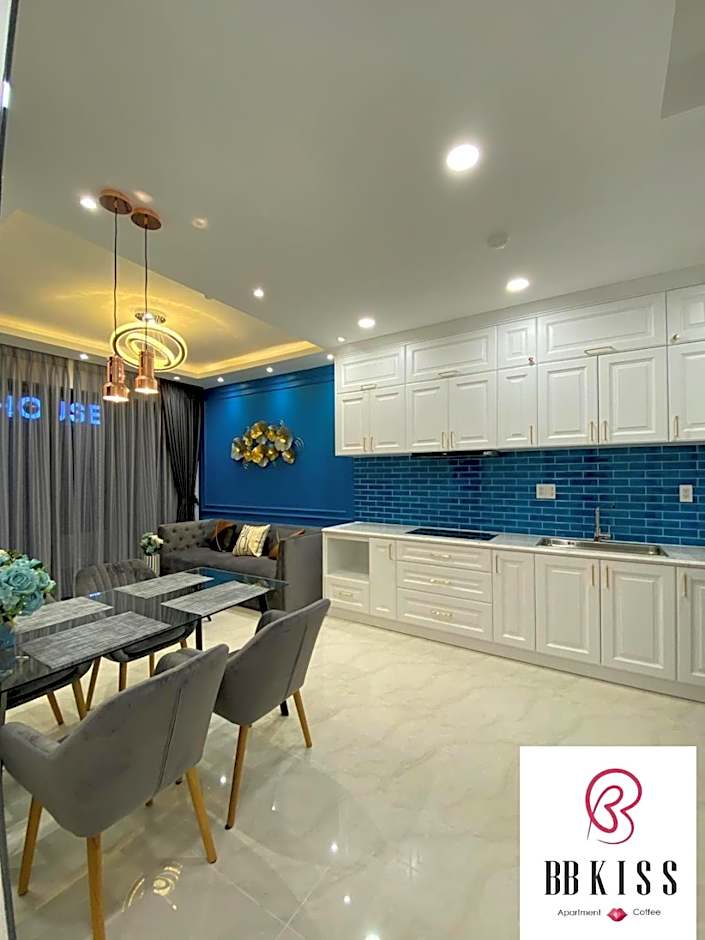 BBKISS Apartments & Hotel