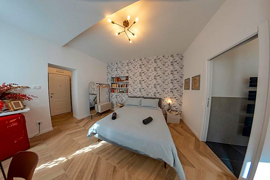 Victoria Boutique Suites