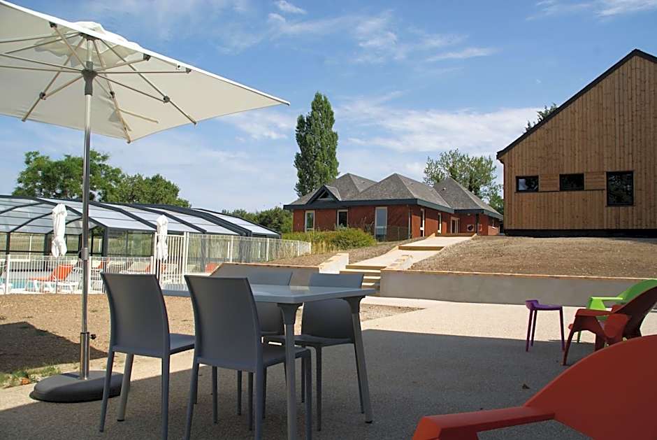 VVF Amboise Les Châteaux de la Loire