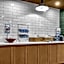 Fairfield Inn & Suites Rocky Mount