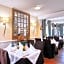 Hotel-Restaurant Central am Königshof