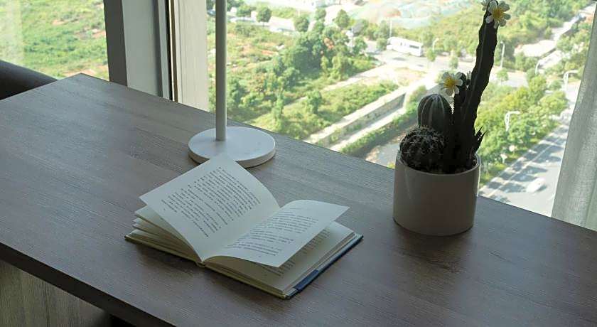 Atour Hotel Changsha Lugu