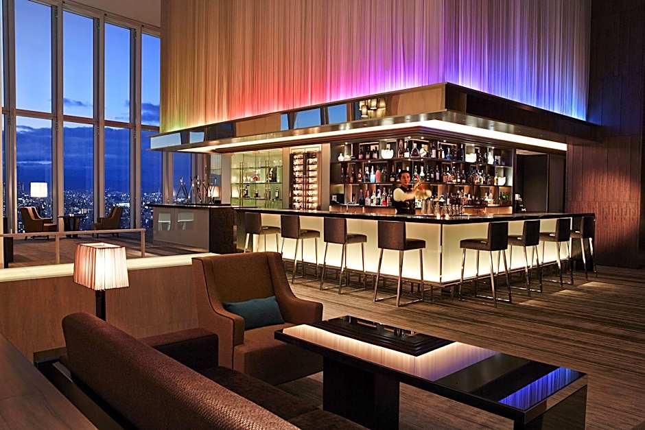 Osaka Marriott Miyako Hotel