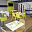 ibis budget Lyon Eurexpo Chassieu