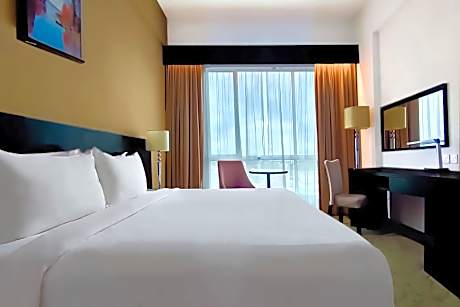 Long Stay Package - City View Room