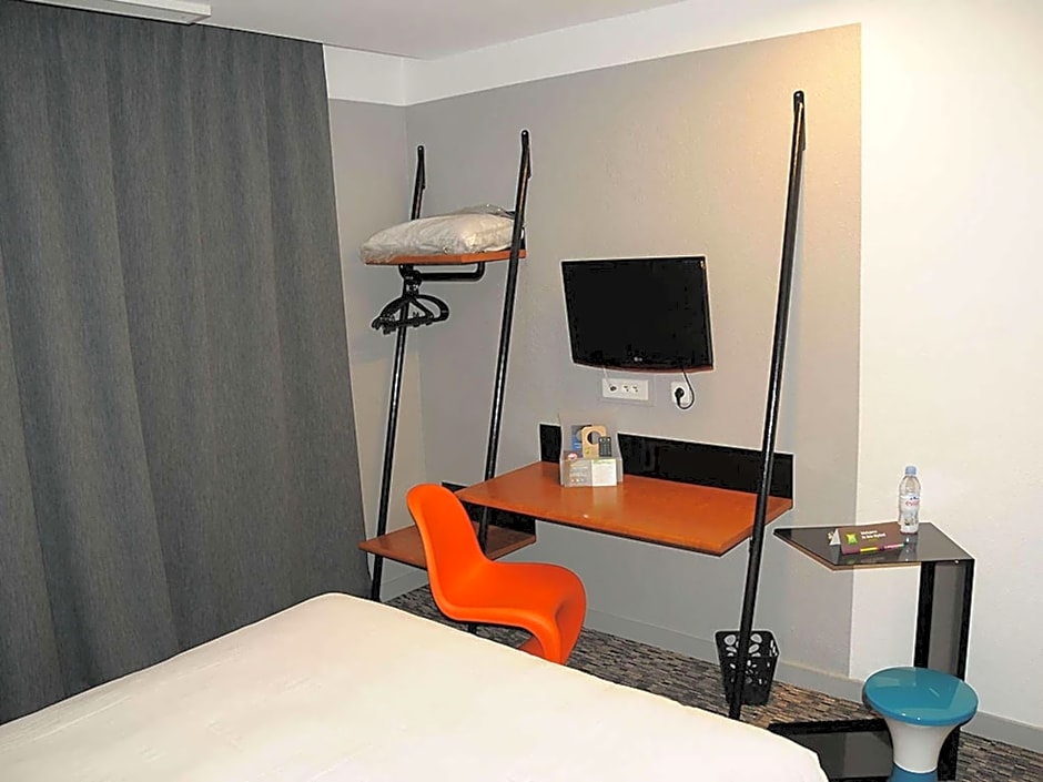 Ibis Styles Chambery Centre Gare