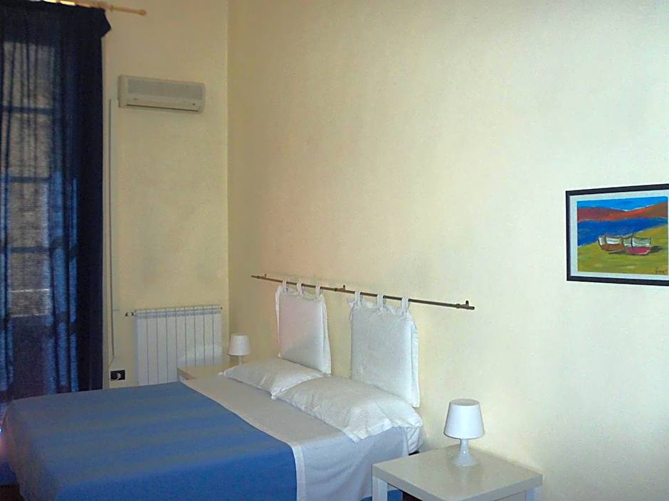B&B CARAVAGGIO -200 Metres from Ortigia-