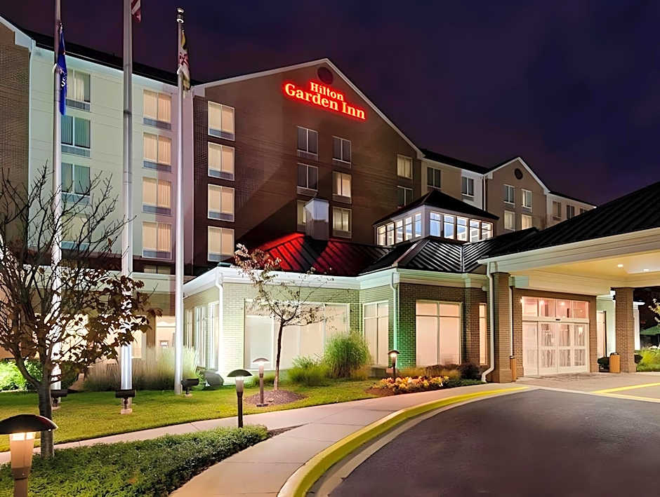 Hilton Garden Inn Washington DC/Greenbelt