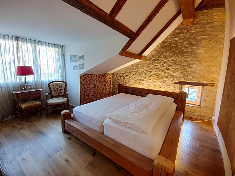Landgasthof Roderis