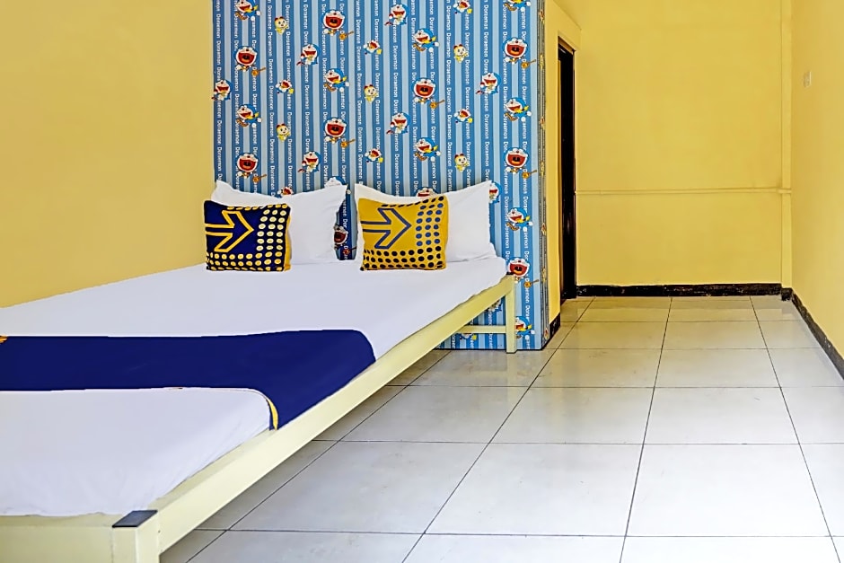 OYO Life  91947 Kost Barokah Syariah