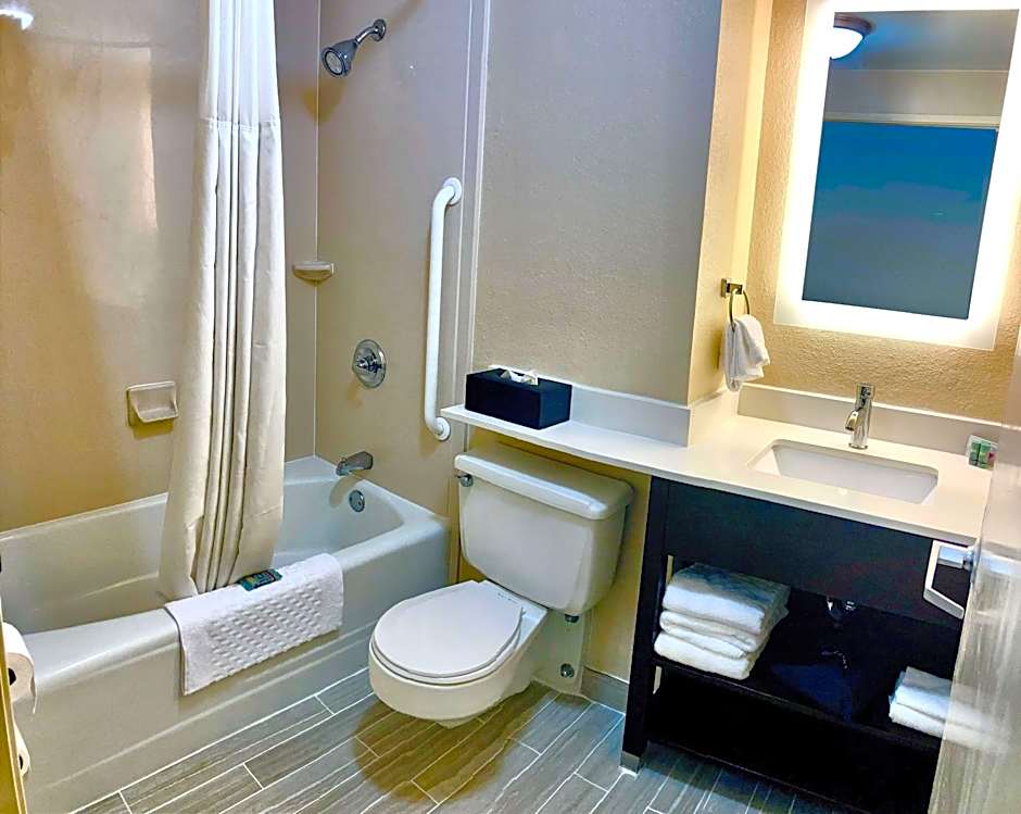 Best Western Charleston