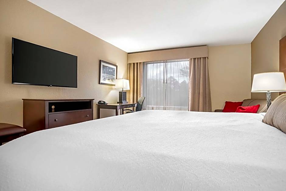 Best Western Gardendale